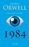 Okładka książki 1984