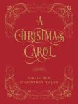 Opakowanie A Christmas Carol and Other Christmas Tales
