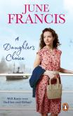 A Daughter's Choice. Autor: Francis, June. Dobreksiazki.pl Okładka książki A Daughter's Choice