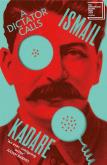 Okładka książki A Dictator Calls