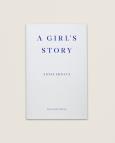 Okładka książki A Girls Story
