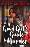 Okładka książki A Good Girl's Guide to Murder (A Good Girl’s Guide to Murder, Book 1)