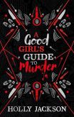 Okładka książki A Good Girl’s Guide to Murder