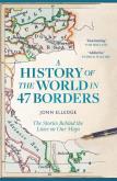 A History of the World in 47 B. Autor: Elledge John. Dobreksiazki.pl Okładka książki A History of the World in 47 B