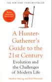 Okładka książki A Hunter-Gatherer's Guide 21st
