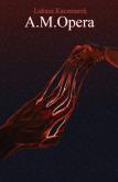 Okładka książki A. M. Opera