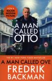 Okładka książki A Man Called Ove