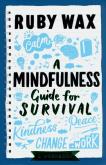 Okładka książki A Mindfulness Guide for Survival