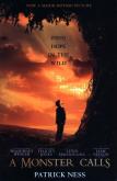 Okładka książki A Monster Calls
