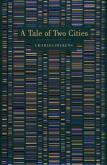 Okładka książki A Tale of Two Cities