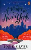 Okładka książki A Winter in New York