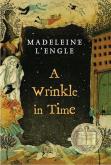 Okładka książki A Wrinkle in Time