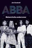 Okładka książki ABBA Melancholia undercover