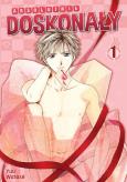Okładka książki Absolutnie doskonały. Tom 1