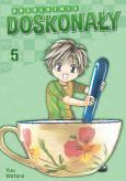 Okładka książki Absolutnie doskonały. Tom 5