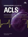 Okładka książki ACLS. Zaawansowane czynności resuscytacyjne