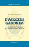 Opakowanie Adhortacja apostolska Evangelii Gaudium w.2