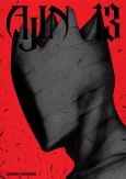 Okładka książki Ajin. Tom 13