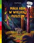 Okładka książki Akademia mądrego dziecka. Mała Asia w wielkiej.. - uszkodzone