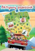 Okładka książki Aktywny podróżnik