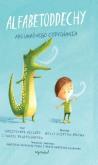 Okładka książki Alfabetoddechy