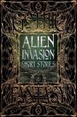 Opakowanie Alien Invasion Short Stories