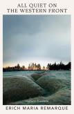 Okładka książki All Quiet on the Western Front