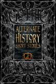 Opakowanie Alternate History Short Stories