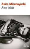 Okładka książki Ame brisee przekład francuski