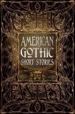 Opakowanie American Gothic Short Stories