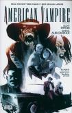 Okładka książki American Vampire 6
