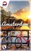 Okładka książki Amsterdam. Pascal lajt