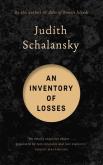 Okładka książki An Inventory of Losses