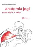 Okładka książki Anatomia jogi