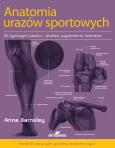 Okładka książki Anatomia urazów sportowych