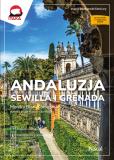Okładka książki Andaluzja, Sewilla i Grenada