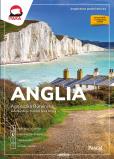 Okładka książki Anglia