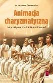 Okładka książki Animacja charyzmatyczna