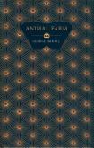 Okładka książki Animal Farm