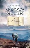 Okładka książki Anna. Kresowa opowieść. Tom 4