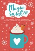 Okładka książki Antologia. Magia świąt