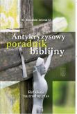 Okładka książki Antykryzysowy poradnik biblijny w.2