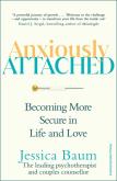 Okładka książki Anxiously Attached