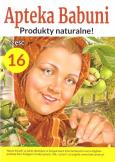 Okładka książki Apteka Babuni cz.16