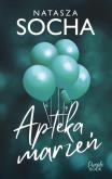 Okładka książki Apteka Marzeń