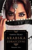 Okładka książki Arabska zdrajczyni