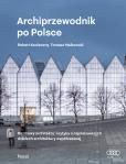 Okładka książki Archiprzewodnik po Polsce