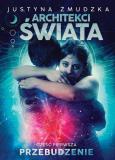 Okładka książki Architekci Świata