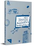 Architektura dwudziestolecia wyd. 2022. Autor: Helena Postawka-Lech. Dobreksiazki.pl Okładka książki Architektura dwudziestolecia wyd. 2022