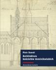 Architektura kościołów dominikańskich w średniowiecznych Prusach. Autor: Samól Piotr. Dobreksiazki.pl Okładka książki Architektura kościołów dominikańskich w średniowiecznych Prusach